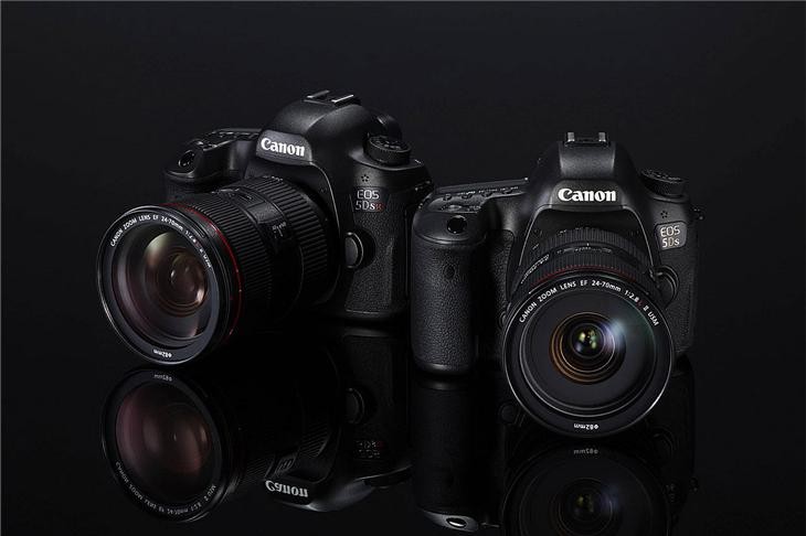 發(fā)揮極致畫質(zhì)，佳能5Ds專業(yè)鏡頭推薦